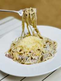 馬灣La Rosabelle Bar & Grill 希臘風情餐廳