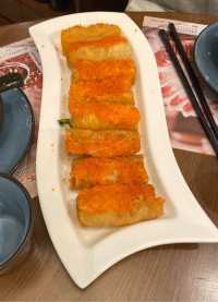 快樂小羊火鍋料理 