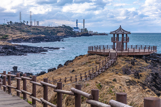 제주도 여행지 "닭머르 해안길" 제주도 여행지 "닭머르 해안길"