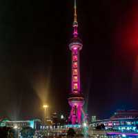 The Bund, Shanghai✨