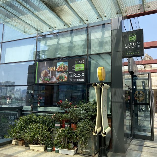 Vegan or Not, You’ll LOVE This Place!