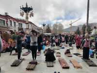Potala Palace a must seen in China 