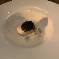 Must try french restaurant in Hong Kong