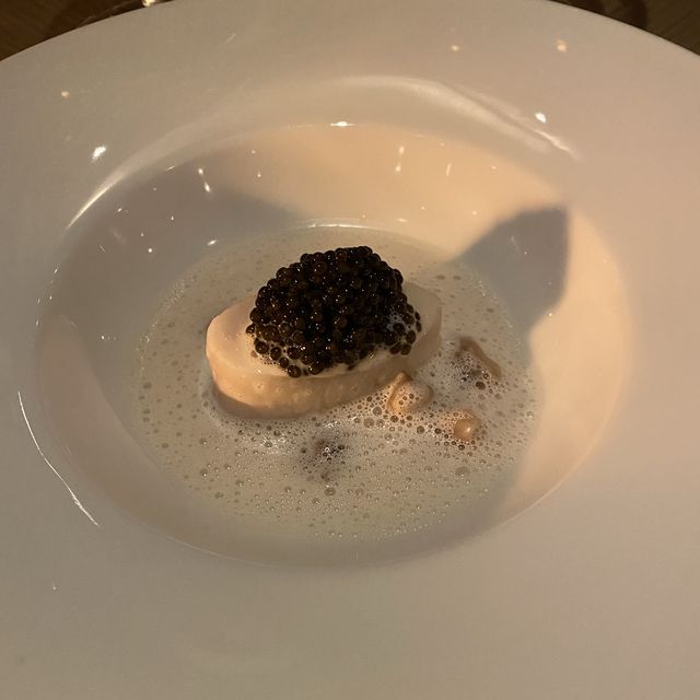 Must try french restaurant in Hong Kong