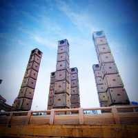 Longcheng Square, Longgang SZ