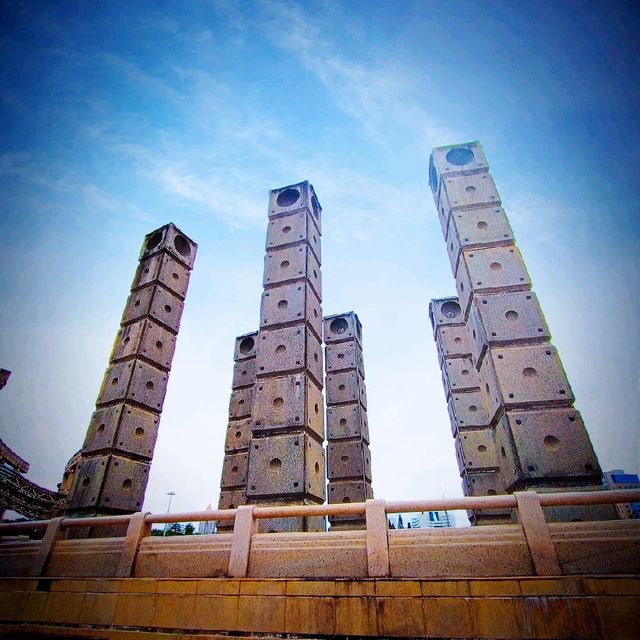 Longcheng Square, Longgang SZ
