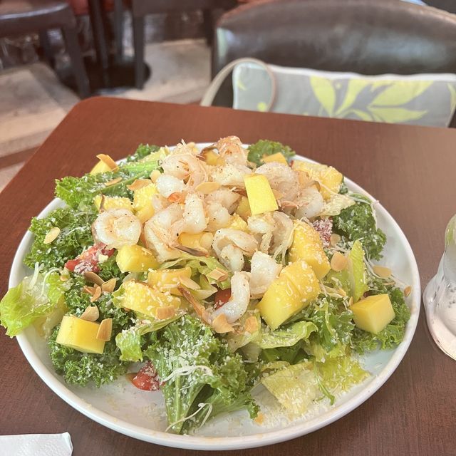 1617 Cafe Bistro