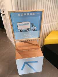不用打官司也可入的法院-前粉嶺裁判法院