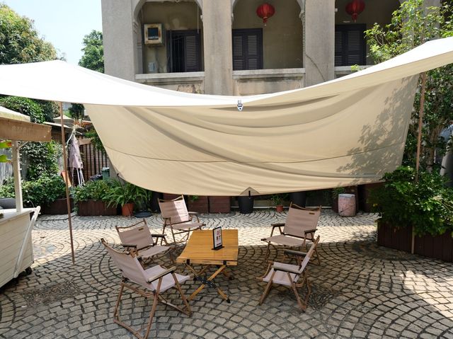 鼓浪嶼寶藏書店&cafe