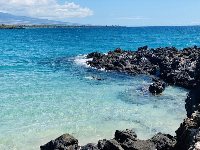 Big Island_ Westin Hapuna Resort