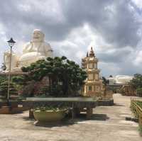 Mekong Delta - Ho Chi Minh, Vietnam