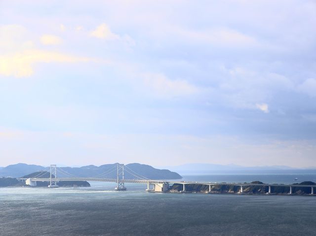 日本大鳴門橋