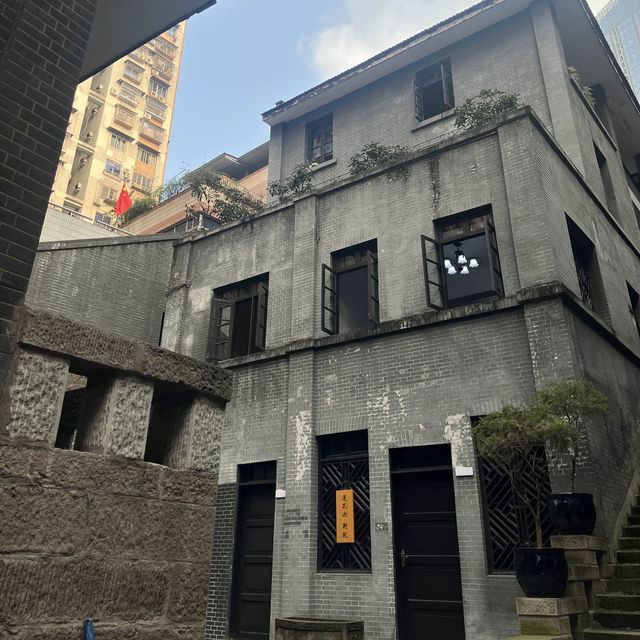 충칭 여행에서 반드시 들러야할 곳