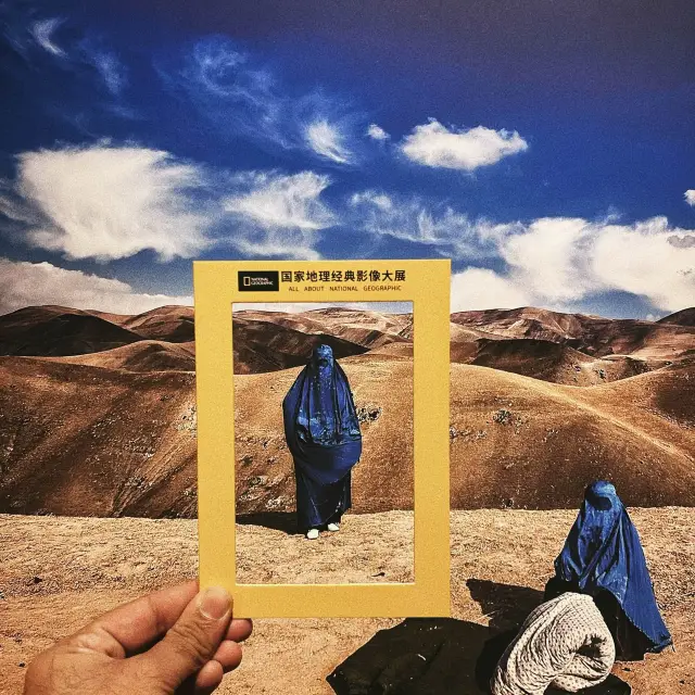 National Geographic Exhibition, 📍Ningbo