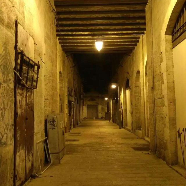 以色列古城街拍 以色列古城街拍