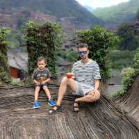 Spectacular Ancient Village!
