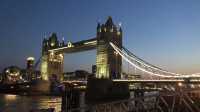 London Tower Bridge