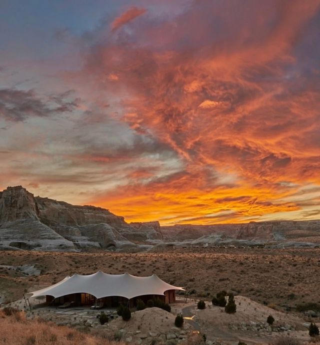 Magical and fantastical Utah.