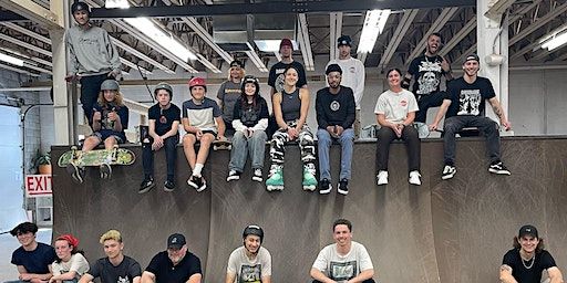 Skate Albany Meet-ups (Albany) | Noteworthy Center