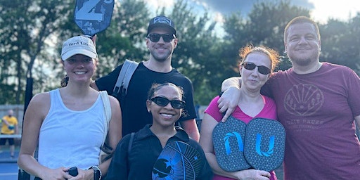 RSVP through SweatPals: Northwest Nook: One-Court Charm (Cedar Park) | 9201 N Lake Creek Pkwy
