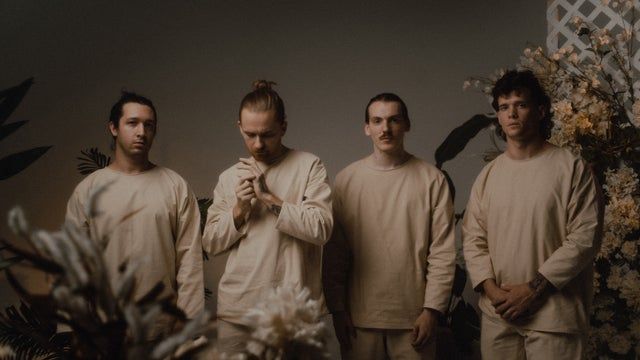 Invent, Animate (Baltimore) | Baltimore Soundstage