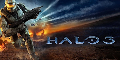 Halo 3 gaming tournament (Castle Rock) | Didymus Ink Art Center 204 Huntington Ave S
