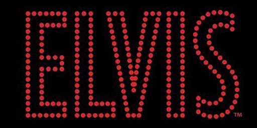 Elvis presented by Jeff Bergen at Aztec Shawnee Theater | Aztec Shawnee Theater