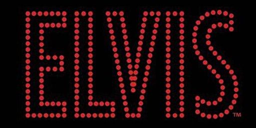 Elvis presented by Jeff Bergen at Aztec Shawnee Theater | Aztec Shawnee Theater