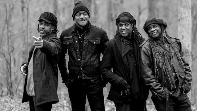 Victor Wooten & the Wooten Brothers w/ Rebirth Brass Band 2023 (Boston) | Citizens House of Blues Boston