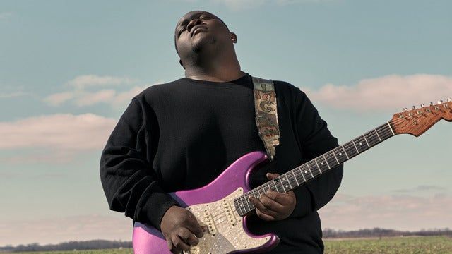 Christone "Kingfish" Ingram 2023 Tour Concert (Indianapolis) | The Vogue