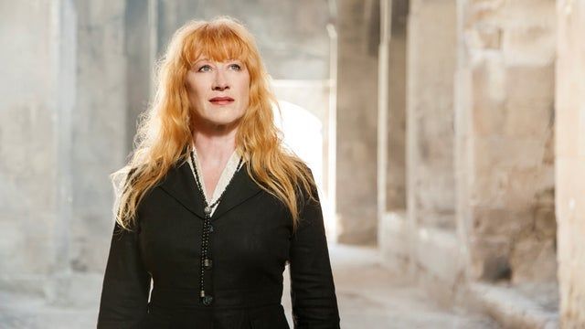 Loreena McKennitt 2023 concert tour (New York) | Town Hall