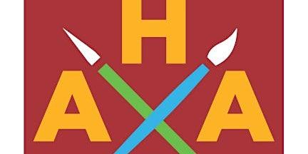 Under the Colors Art Show | Hershey Public Library