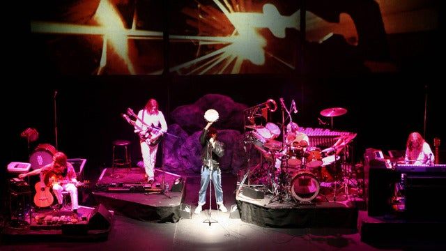 The Musical Box @ Rialto Theatre 2023 (Tucson) | Rialto Theatre-Tucson