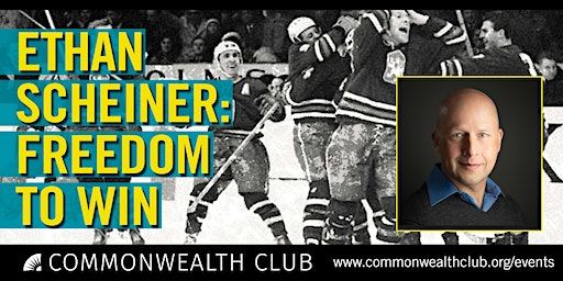 Ethan Scheiner: Freedom to Win Tickets, Dates & Itineraries | Trip.com