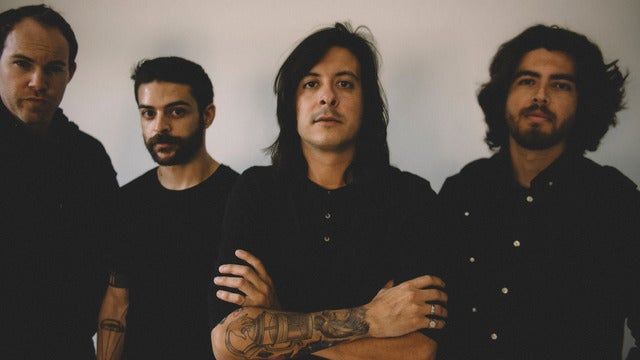 Hail the Sun - The Divine Inner Tension Tour 2023 (Colorado Springs) | Black Sheep