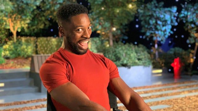 Preacher Lawson 2024 (Alexandria) | Birchmere