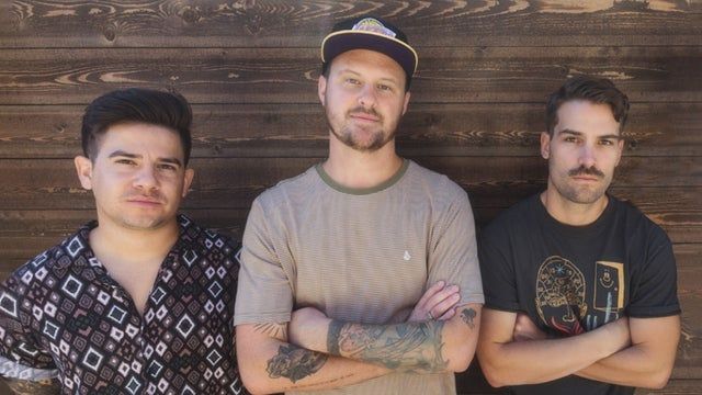 Pacific Dub 2024 (CHICAGO) | BEAT KITCHEN