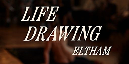 Life Drawing Eltham | Edendale Community Environment Farm