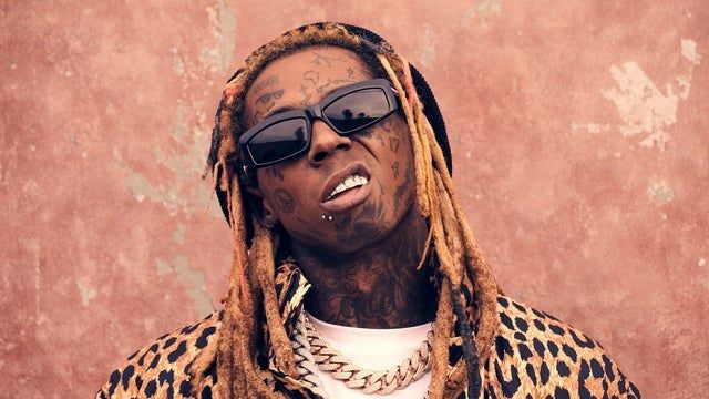 Lil Wayne - LIVE IN CONCERT 2024 (Tacoma) | Tacoma Dome