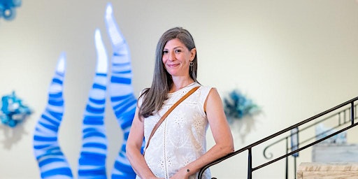 Artist Talk: Aurora Robson | Brattleboro Museum & Art Center