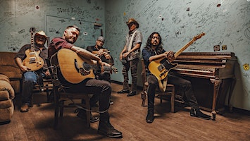 Centennial Concert Night with the Ben Allen Band | Cambier Park, 8th Avenue South, Naples, FL, USA