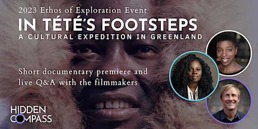 Ethos of Exploration: Premiering “In Tété's Footsteps” | The New Parkway Theater