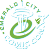 Emerald City Comicon 2024 | Washington State Convention Center