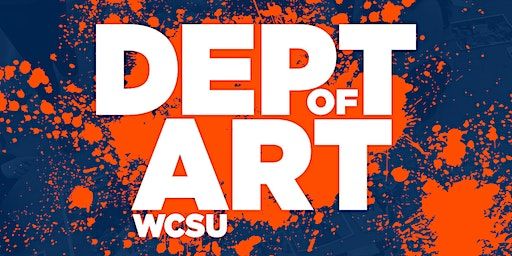 Visiting Artist Lecture - Hangama Amiri, Interdisciplinary Artist | Visual & Performing Arts Center