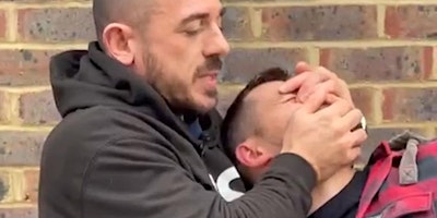 Krav Maga - survival masterclass | Epsom College Fitness Suite