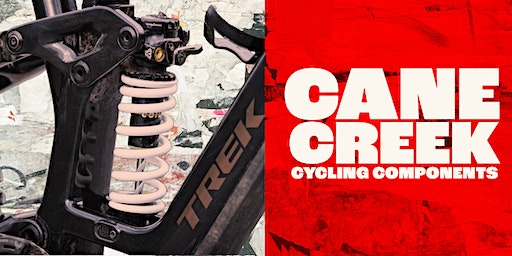 Trek Asheville - Cane Creek Cycling Components | Trek Bicycle Asheville