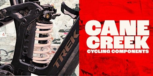 Trek Asheville - Cane Creek Cycling Components | Trek Bicycle Asheville