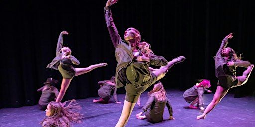 LOHS Dance Showcase | Lillian Osborne High School (Maclab Theatre)