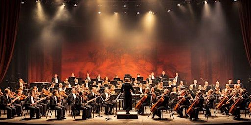 Concert de l'Orchestre à vents de Verdun | Quai 5160 - Maison de la culture de Verdun, Boulevard LaSalle, Verdun, QC, Canada