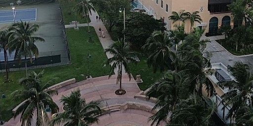 RSVP through SweatPals: Monday Run in Edgewater | 1745 N Bayshore Dr